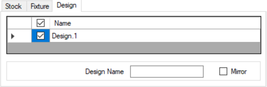 Design Component